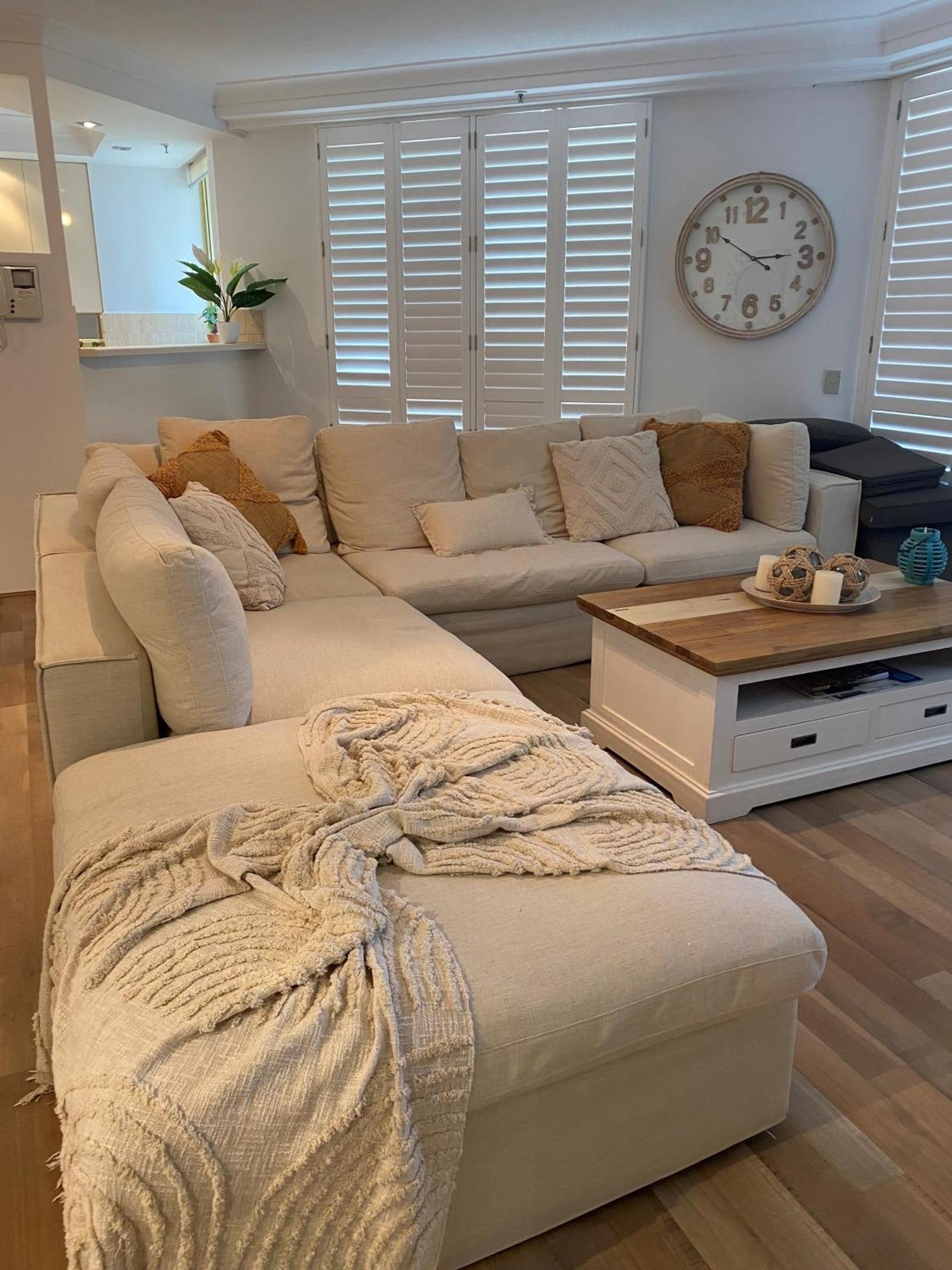 Contessa Holiday Apartments Гоулд Коуст Екстериор снимка
