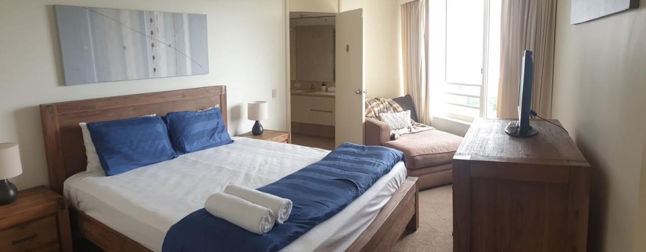 Contessa Holiday Apartments Гоулд Коуст Екстериор снимка